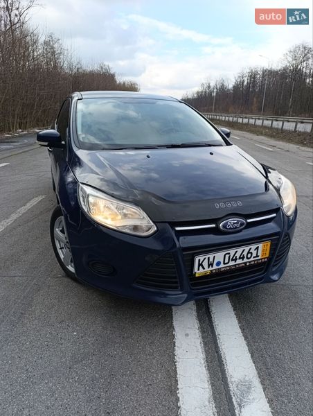 Універсал Ford Focus 2011 в Житомирі фото 26 Універсал Ford Focus 2011 в Житомирі