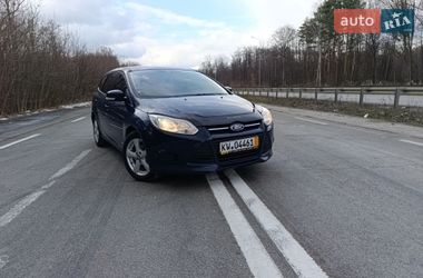 Универсал Ford Focus 2011 в Житомире