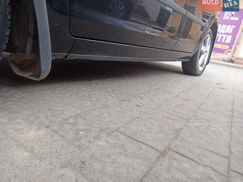 Універсал Ford Focus 2006 в Турці