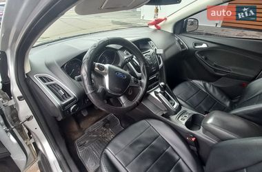 Седан Ford Focus 2011 в Шостці