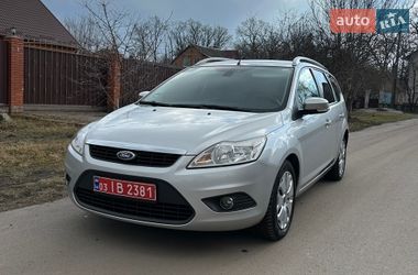 Универсал Ford Focus 2010 в Белой Церкви