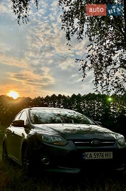 Седан Ford Focus 2014 в Бердичеве