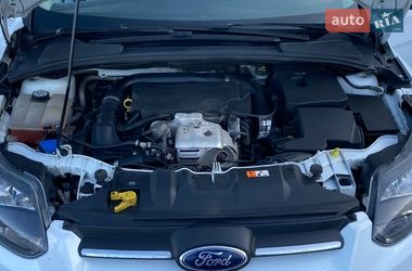 Хэтчбек Ford Focus 2013 в Харькове