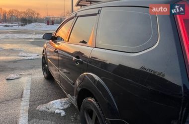 Универсал Ford Focus 2007 в Киеве