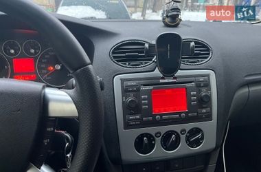 Универсал Ford Focus 2007 в Киеве