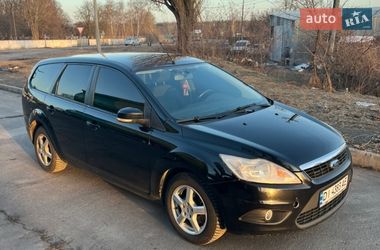 Універсал Ford Focus 2008 в Коростені фото 2 Універсал Ford Focus 2008 в Коростені