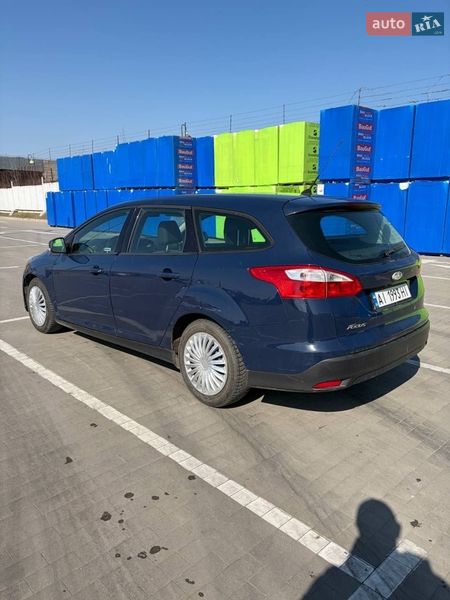 Універсал Ford Focus 2011 в Білій Церкві