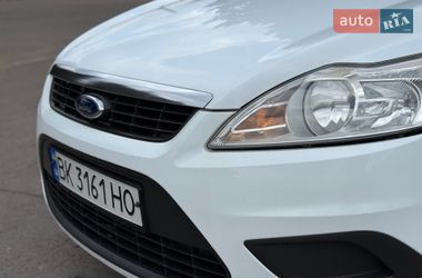 Универсал Ford Focus 2010 в Ровно