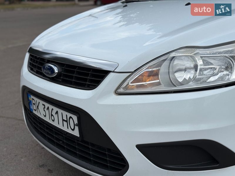 Универсал Ford Focus 2010 в Ровно