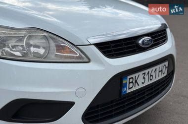 Универсал Ford Focus 2010 в Ровно