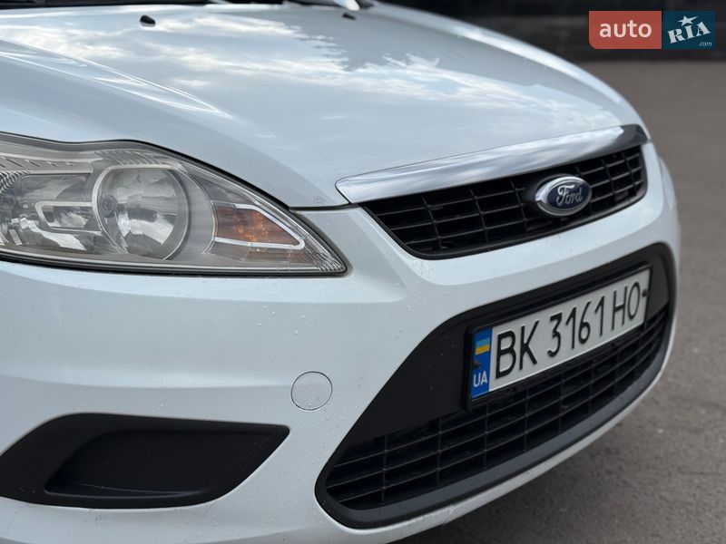 Универсал Ford Focus 2010 в Ровно