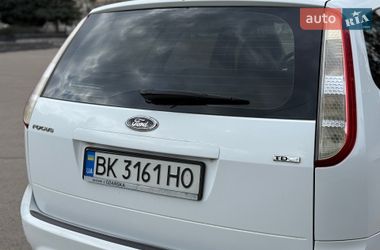 Универсал Ford Focus 2010 в Ровно