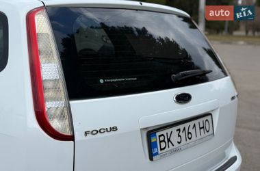 Универсал Ford Focus 2010 в Ровно