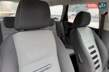Универсал Ford Focus 2010 в Ровно
