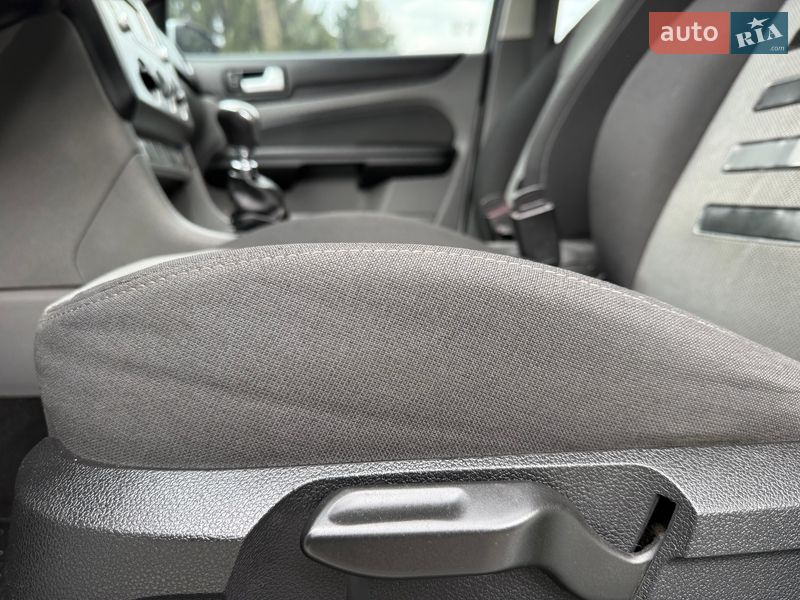 Универсал Ford Focus 2010 в Ровно