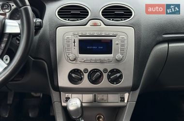 Универсал Ford Focus 2010 в Ровно