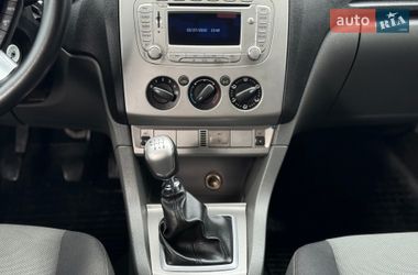 Универсал Ford Focus 2010 в Ровно