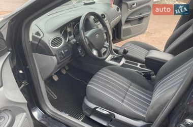 Універсал Ford Focus 2008 в Коростені фото 11 Універсал Ford Focus 2008 в Коростені