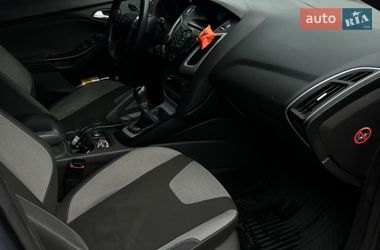 Универсал Ford Focus 2013 в Тернополе