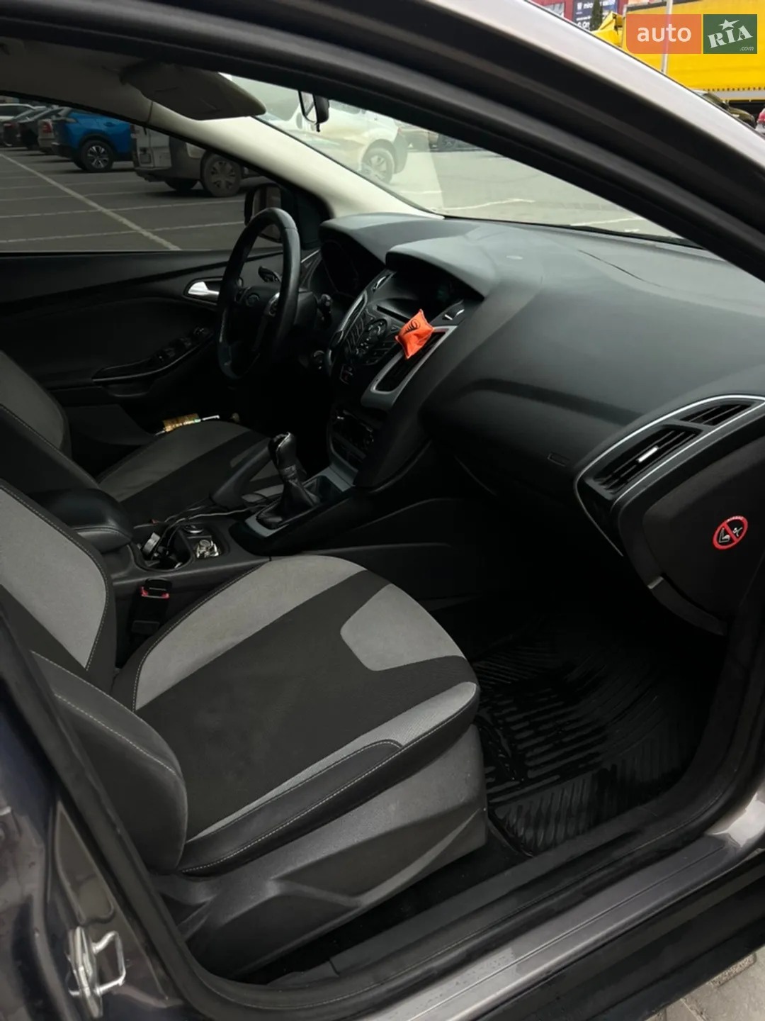 2013 Ford Focus - мініатюра 5