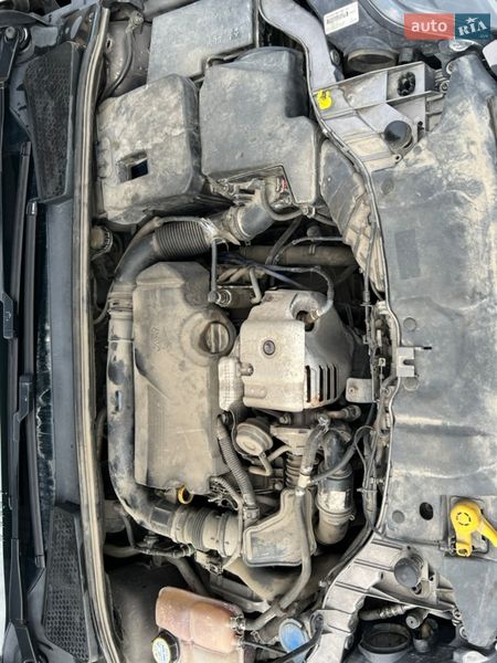 Универсал Ford Focus 2013 в Тернополе
