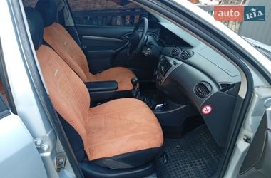 Хетчбек Ford Focus 2004 в Славуті