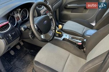Універсал Ford Focus 2009 в Івано-Франківську
