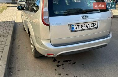 Універсал Ford Focus 2009 в Івано-Франківську