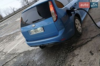 Универсал Ford Focus 2008 в Межгорье