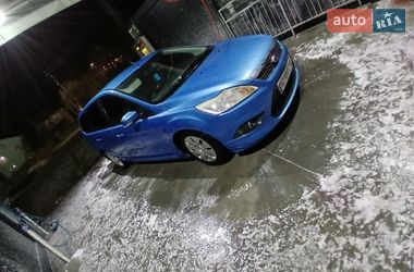 Универсал Ford Focus 2008 в Межгорье