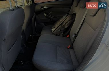 Универсал Ford Focus 2014 в Ивано-Франковске