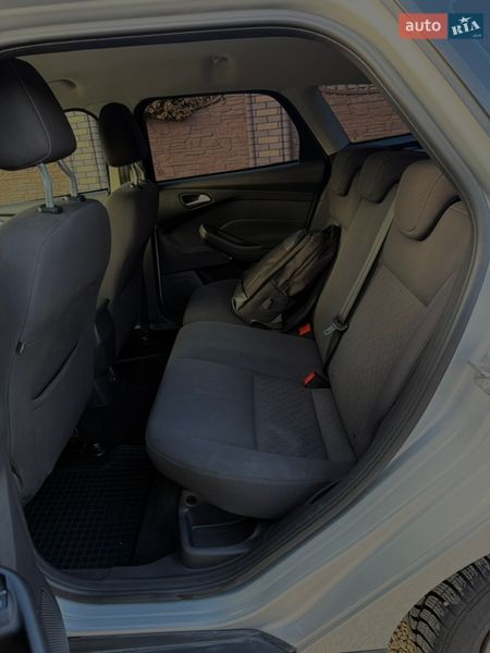 Универсал Ford Focus 2014 в Ивано-Франковске