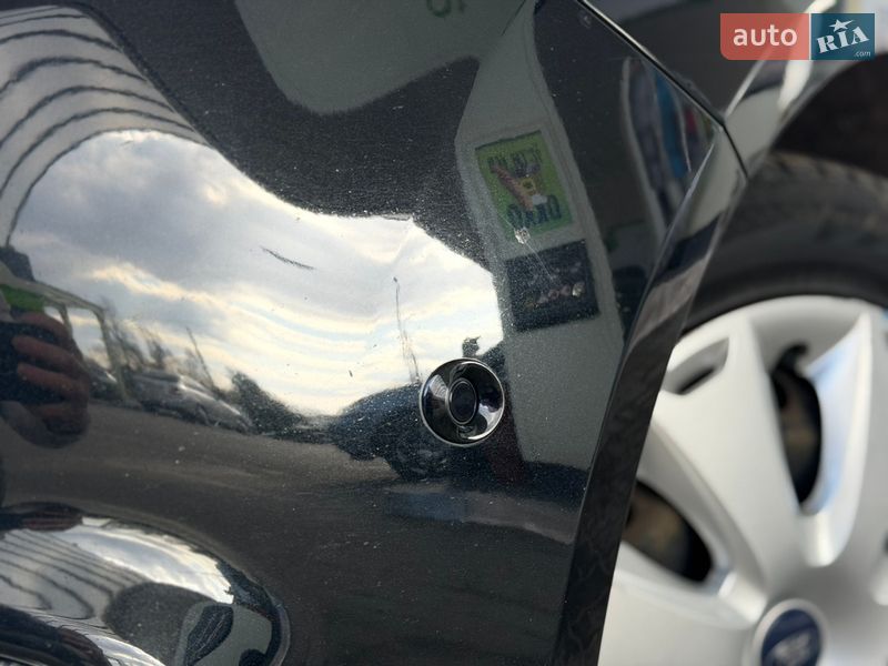 Универсал Ford Focus 2011 в Дрогобыче