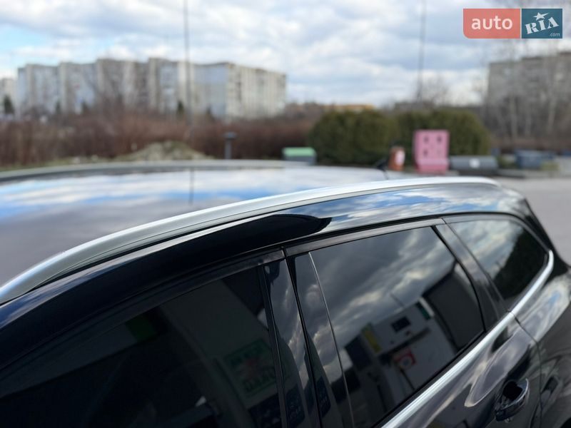 Универсал Ford Focus 2011 в Дрогобыче