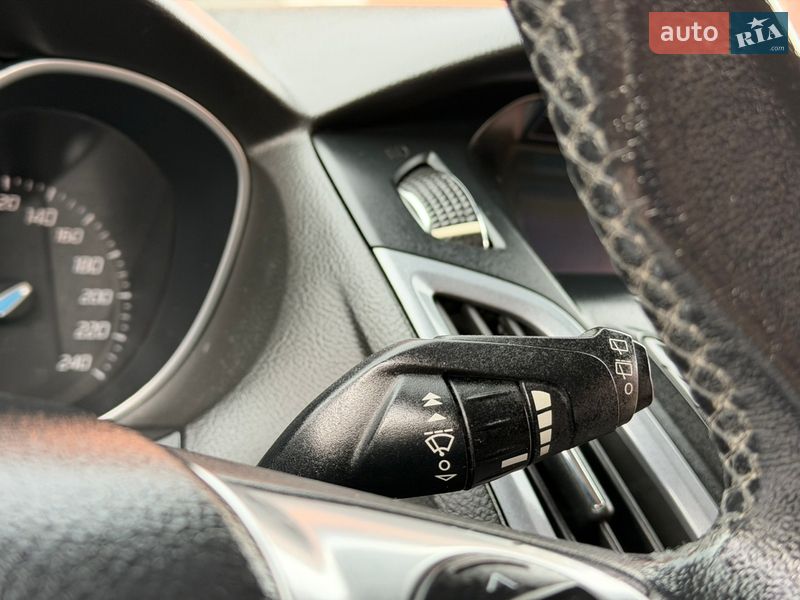 Универсал Ford Focus 2011 в Дрогобыче