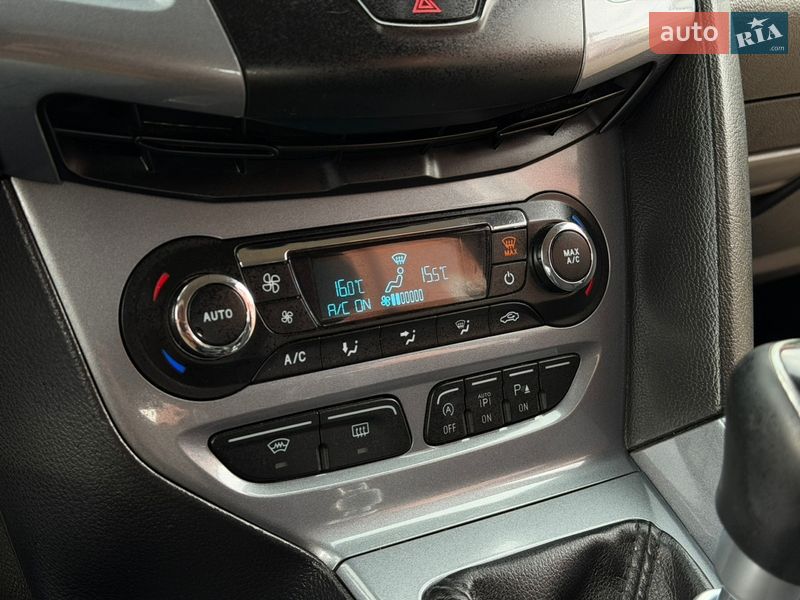 Универсал Ford Focus 2011 в Дрогобыче