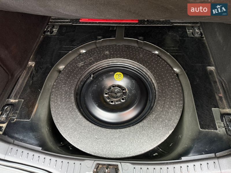 Универсал Ford Focus 2011 в Дрогобыче