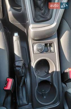 Универсал Ford Focus 2012 в Ровно