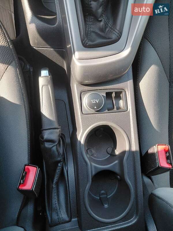 Універсал Ford Focus 2012 в Рівному фото 14 Універсал Ford Focus 2012 в Рівному
