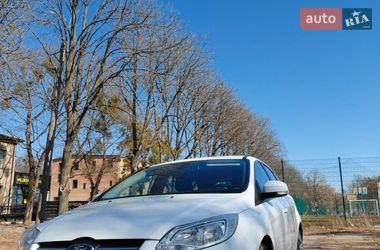 Универсал Ford Focus 2012 в Ровно