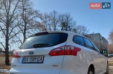 Универсал Ford Focus 2012 в Ровно