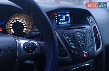 Універсал Ford Focus 2012 в Кременчуці