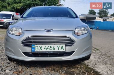 Хэтчбек Ford Focus 2013 в Хмельницком