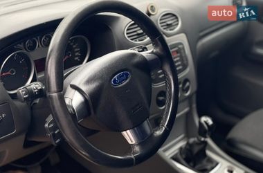 Хэтчбек Ford Focus 2011 в Днепре