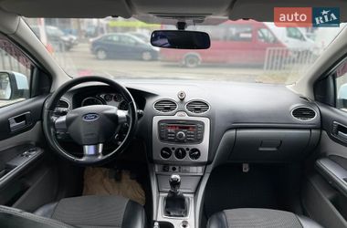 Хэтчбек Ford Focus 2011 в Днепре