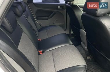 Хэтчбек Ford Focus 2011 в Днепре
