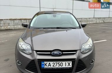Универсал Ford Focus 2013 в Киеве