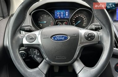 Универсал Ford Focus 2013 в Киеве