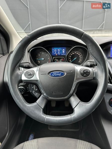 Универсал Ford Focus 2013 в Киеве