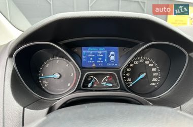 Универсал Ford Focus 2013 в Киеве
